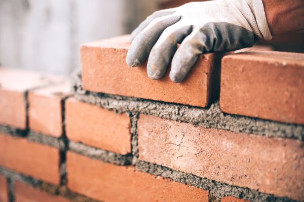 Brick And Mortar Repair in Saratoga Springs