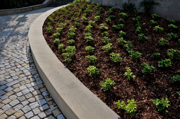 Retaining Wall Repair in Saratoga Springs