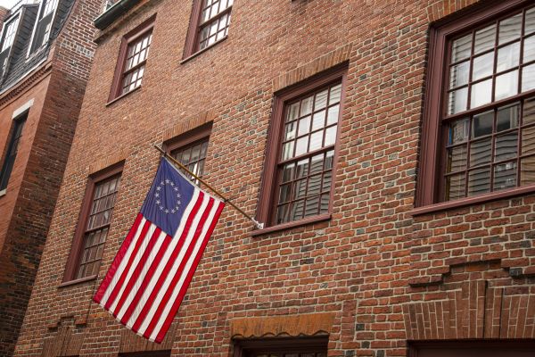 Brick Lintel Repair in Saratoga Springs