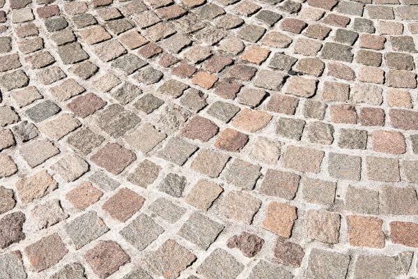 Paving Grout Repair in Saratoga Springs