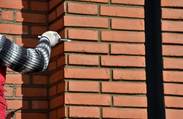 Brick House Repair in Saratoga Springs