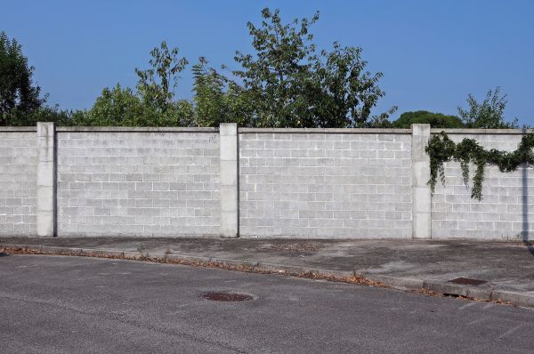 Block Work Repair in Saratoga Springs