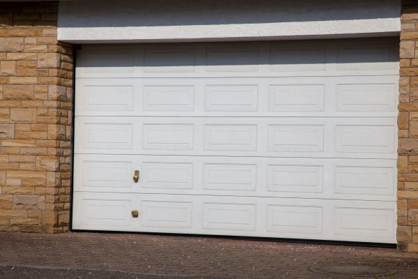 Garage Lintel Replacement in Saratoga Springs