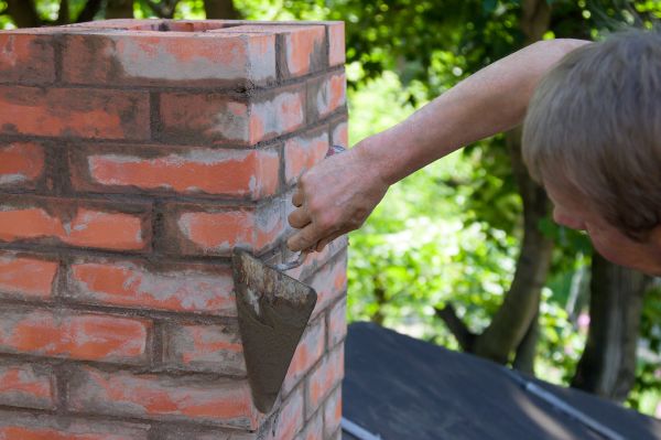 Mortar Replacement in Saratoga Springs