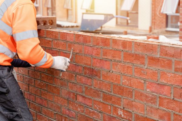 Brick Sealing in Saratoga Springs