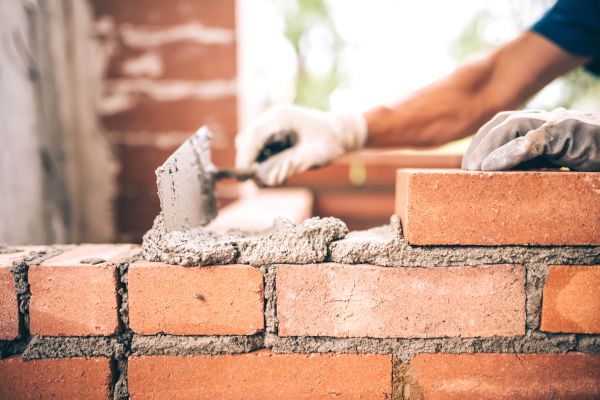 Brick Installation Service in Saratoga Springs