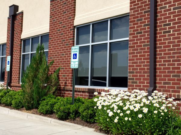 Commercial Brick Repair in Saratoga Springs