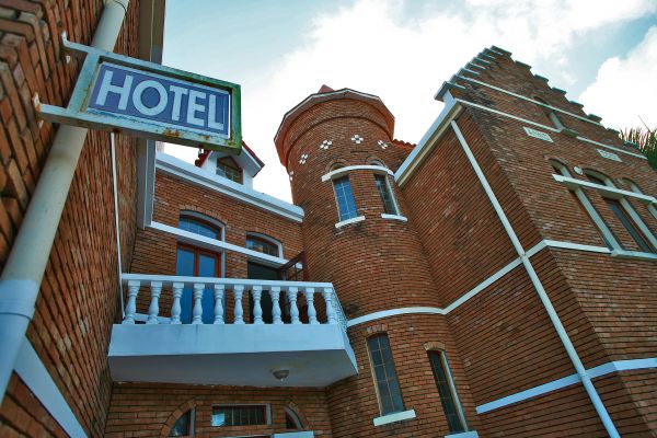 Commercial Masonry Service in Saratoga Springs