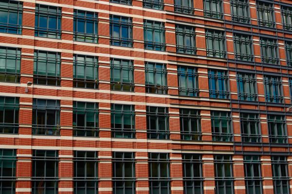 Commercial Brickwork in Saratoga Springs