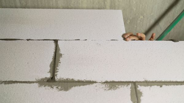 Block Wall Installation in Saratoga Springs