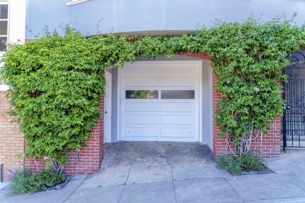 Garage Masonry Repair in Saratoga Springs