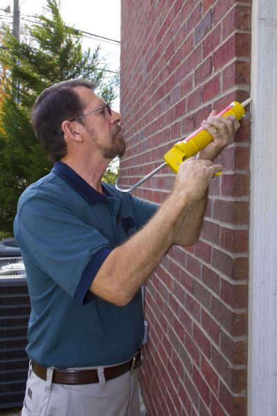 Brick Caulking in Saratoga Springs