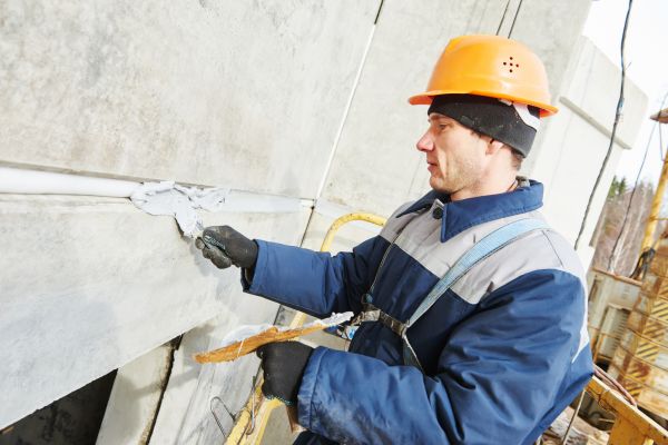 Mortar Joint Sealing in Saratoga Springs