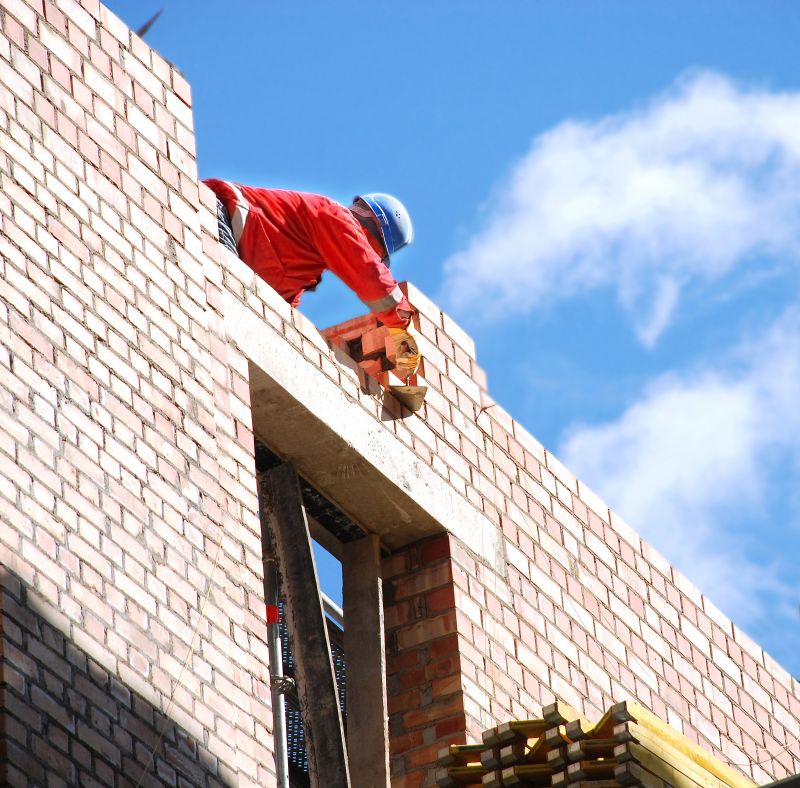 Seasonal Planning for Masonry